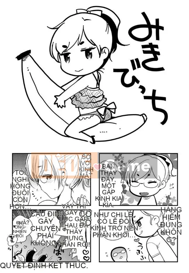 [Ichiko] Hame và Onee-chan