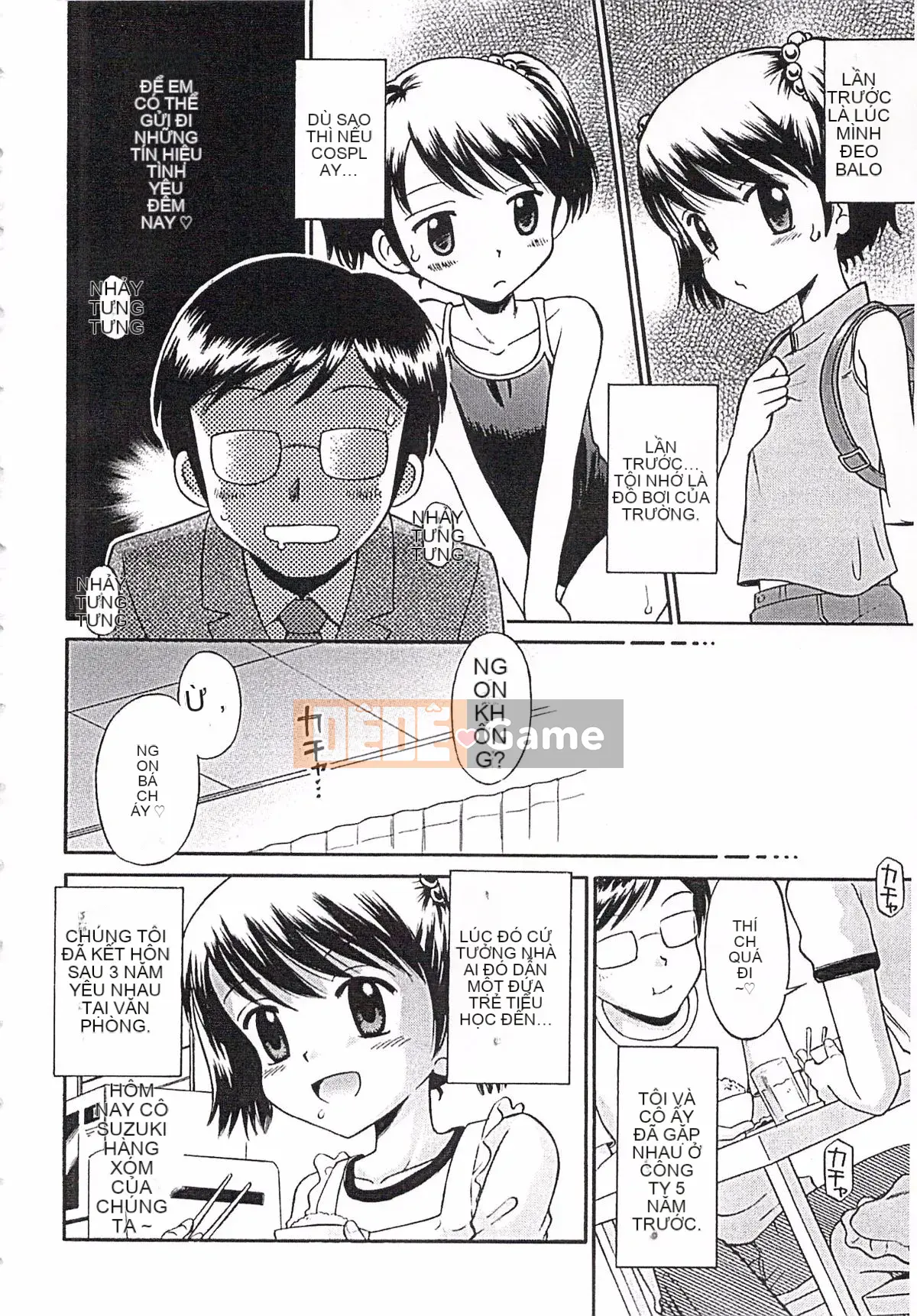 [Tamachi Yuki] Ngay cả đây cũng là người lớn!?Bà LOLITA Kanzenban