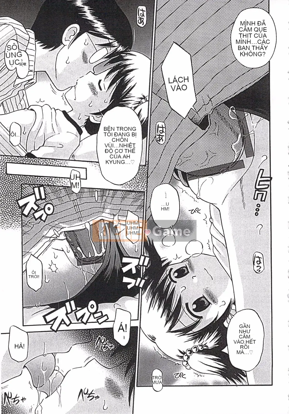 [Tamachi Yuki] Ngay cả đây cũng là người lớn!?Bà LOLITA Kanzenban