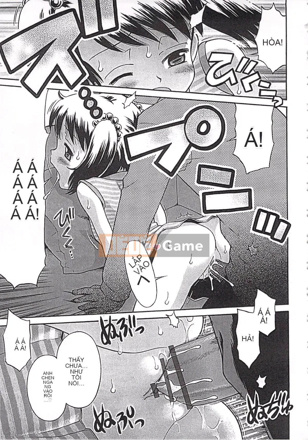 [Tamachi Yuki] Ngay cả đây cũng là người lớn!?Bà LOLITA Kanzenban