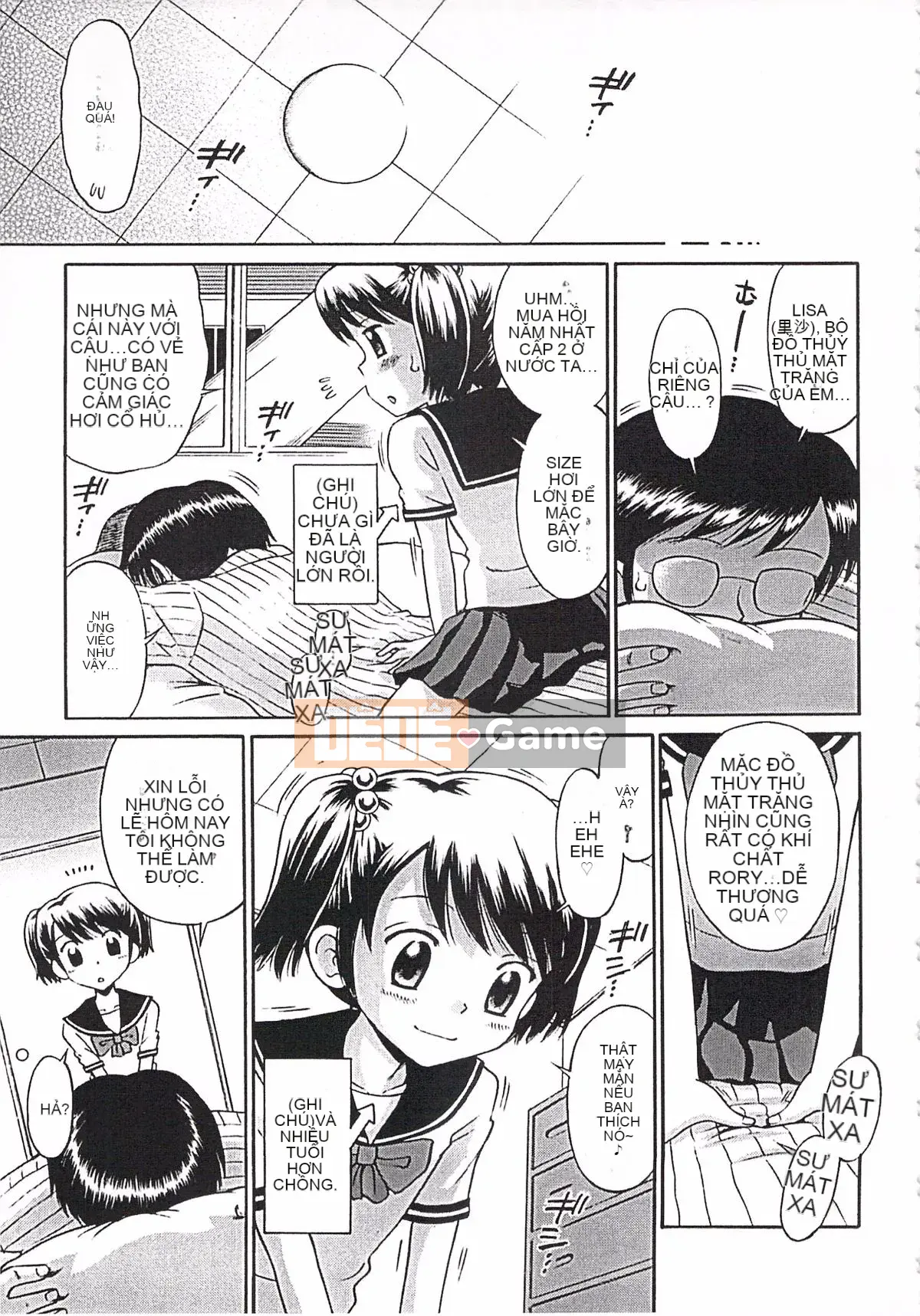 [Tamachi Yuki] Ngay cả đây cũng là người lớn!?Bà LOLITA Kanzenban