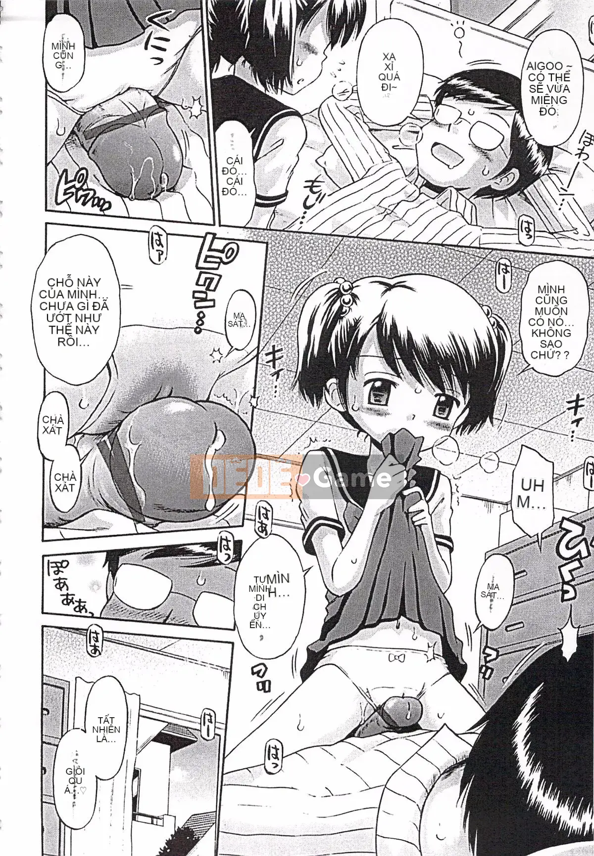 [Tamachi Yuki] Ngay cả đây cũng là người lớn!?Bà LOLITA Kanzenban