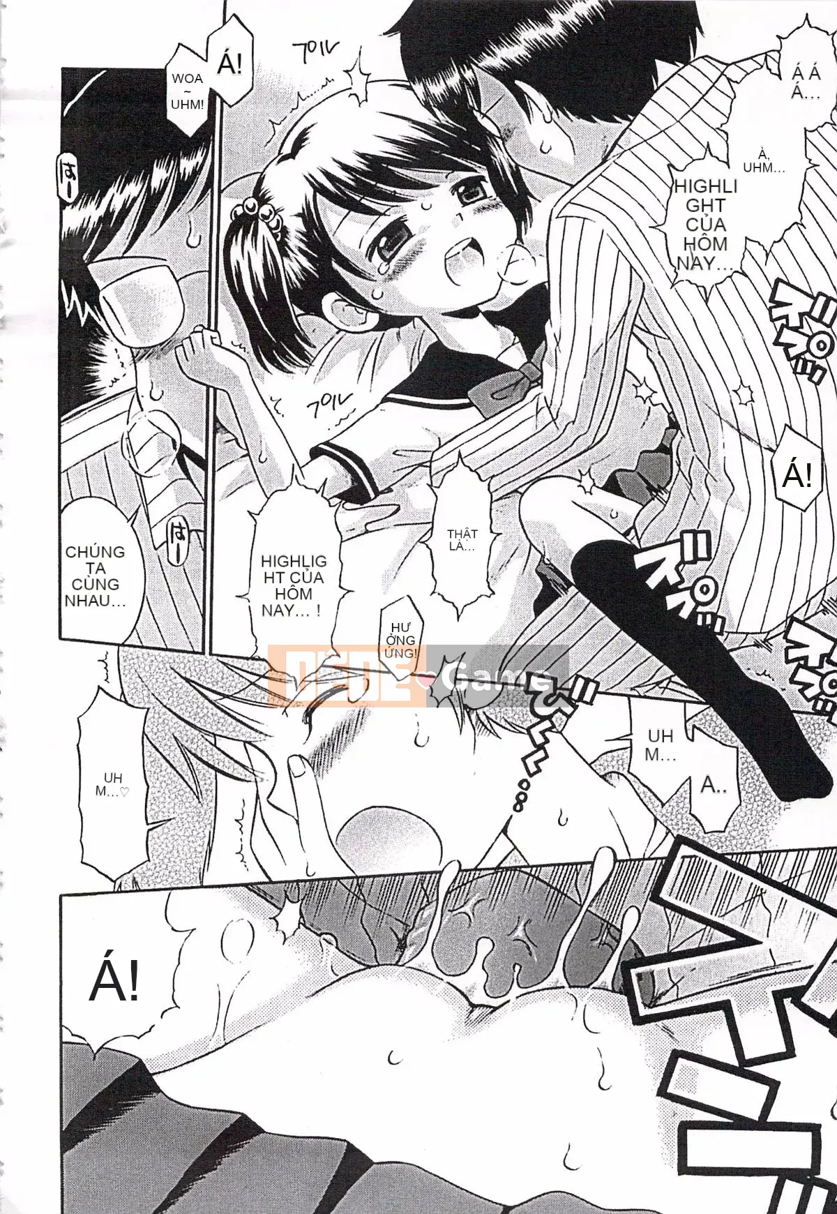 [Tamachi Yuki] Ngay cả đây cũng là người lớn!?Bà LOLITA Kanzenban