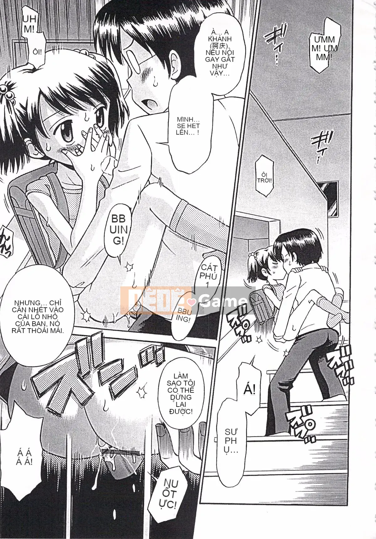 [Tamachi Yuki] Ngay cả đây cũng là người lớn!?Bà LOLITA Kanzenban