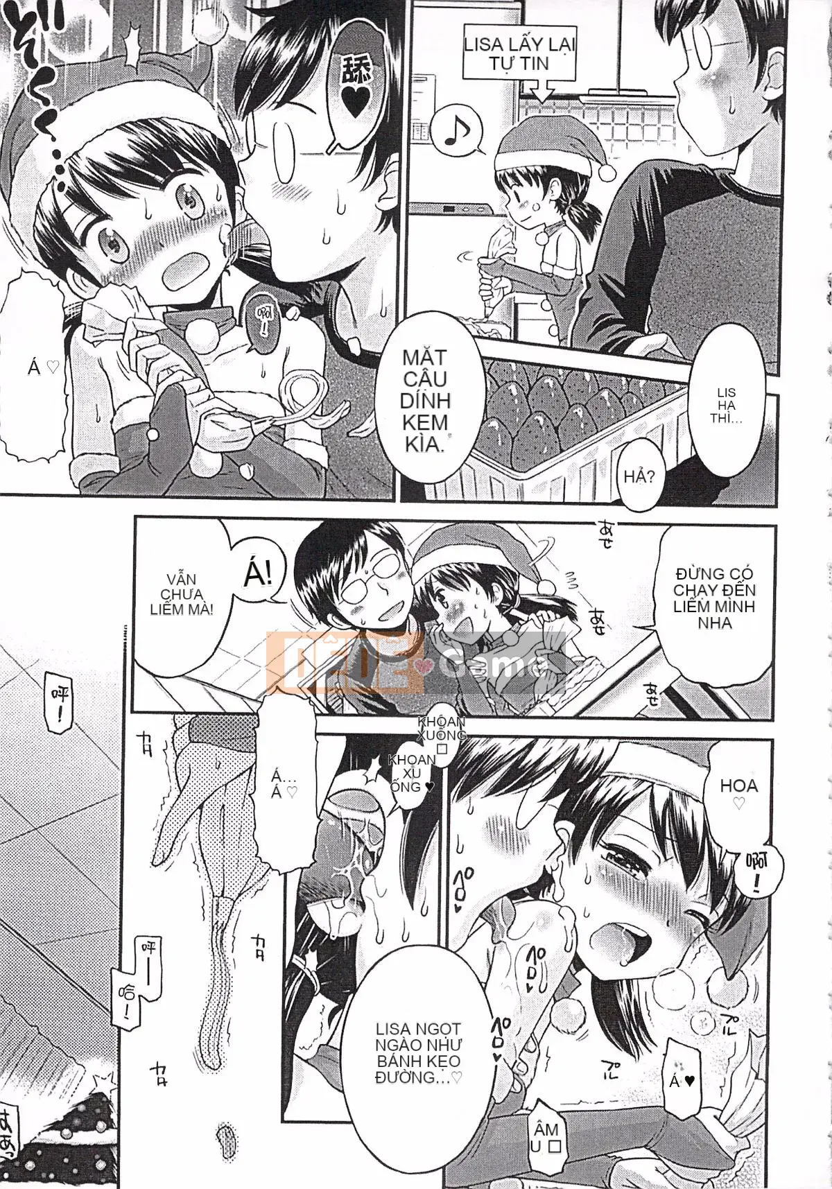 [Tamachi Yuki] Ngay cả đây cũng là người lớn!?Bà LOLITA Kanzenban