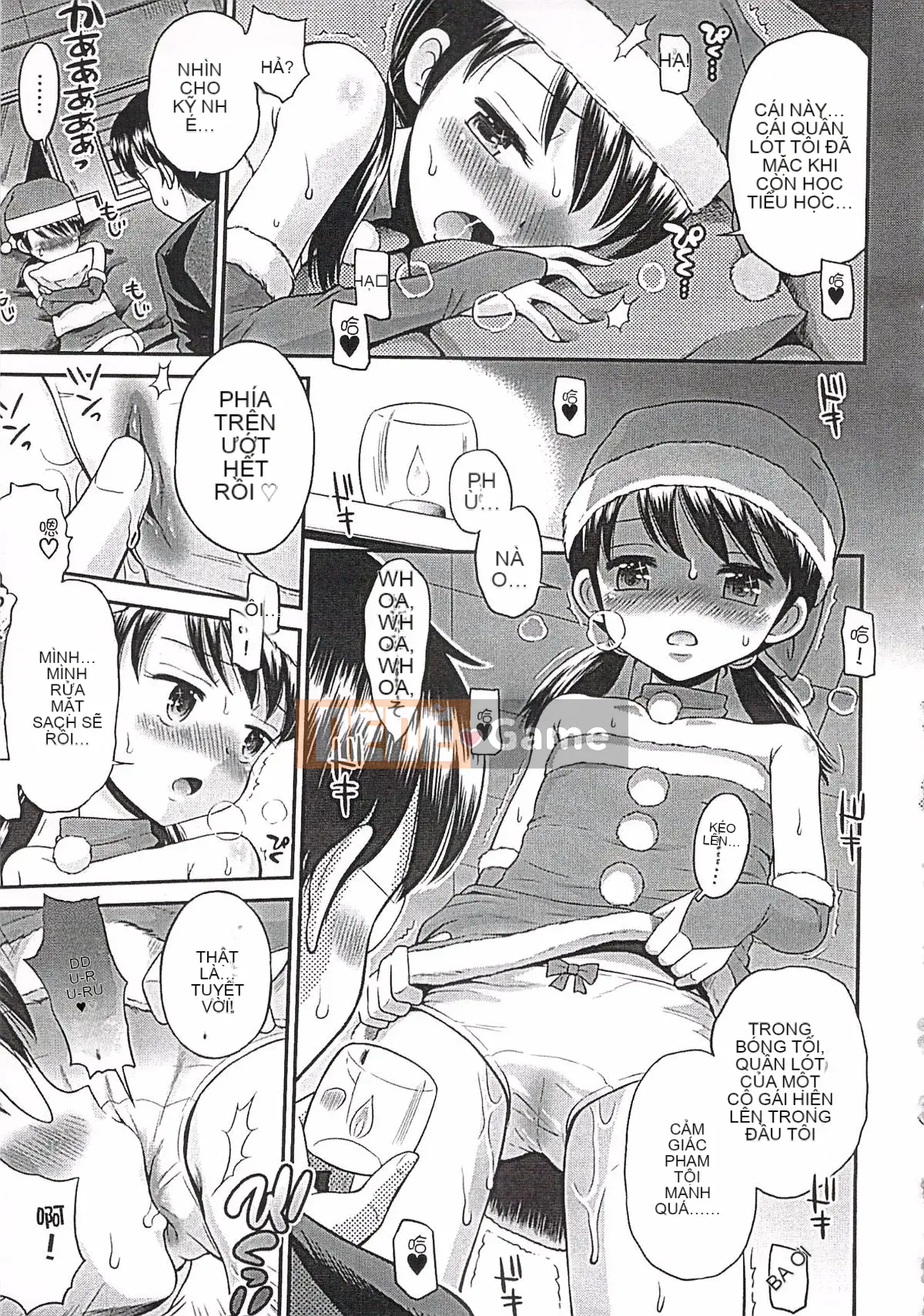 [Tamachi Yuki] Ngay cả đây cũng là người lớn!?Bà LOLITA Kanzenban