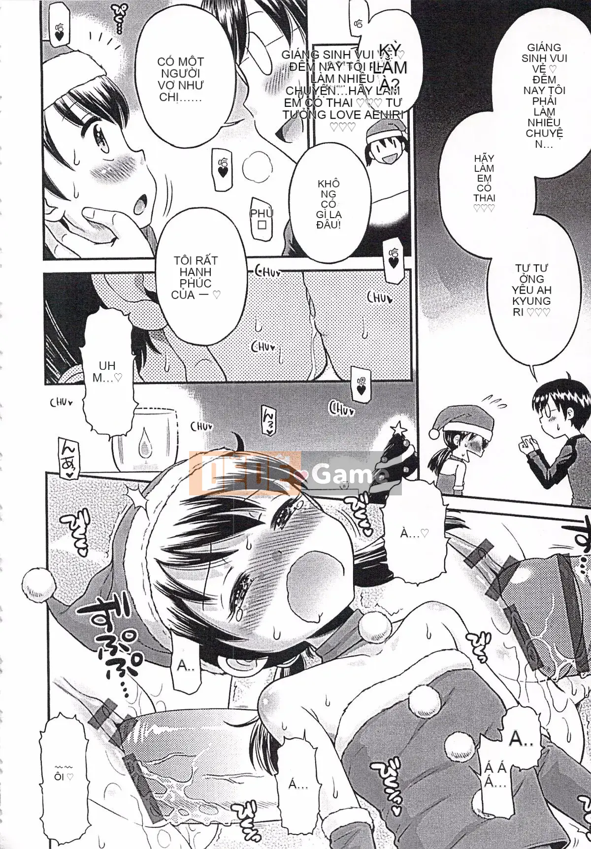 [Tamachi Yuki] Ngay cả đây cũng là người lớn!?Bà LOLITA Kanzenban