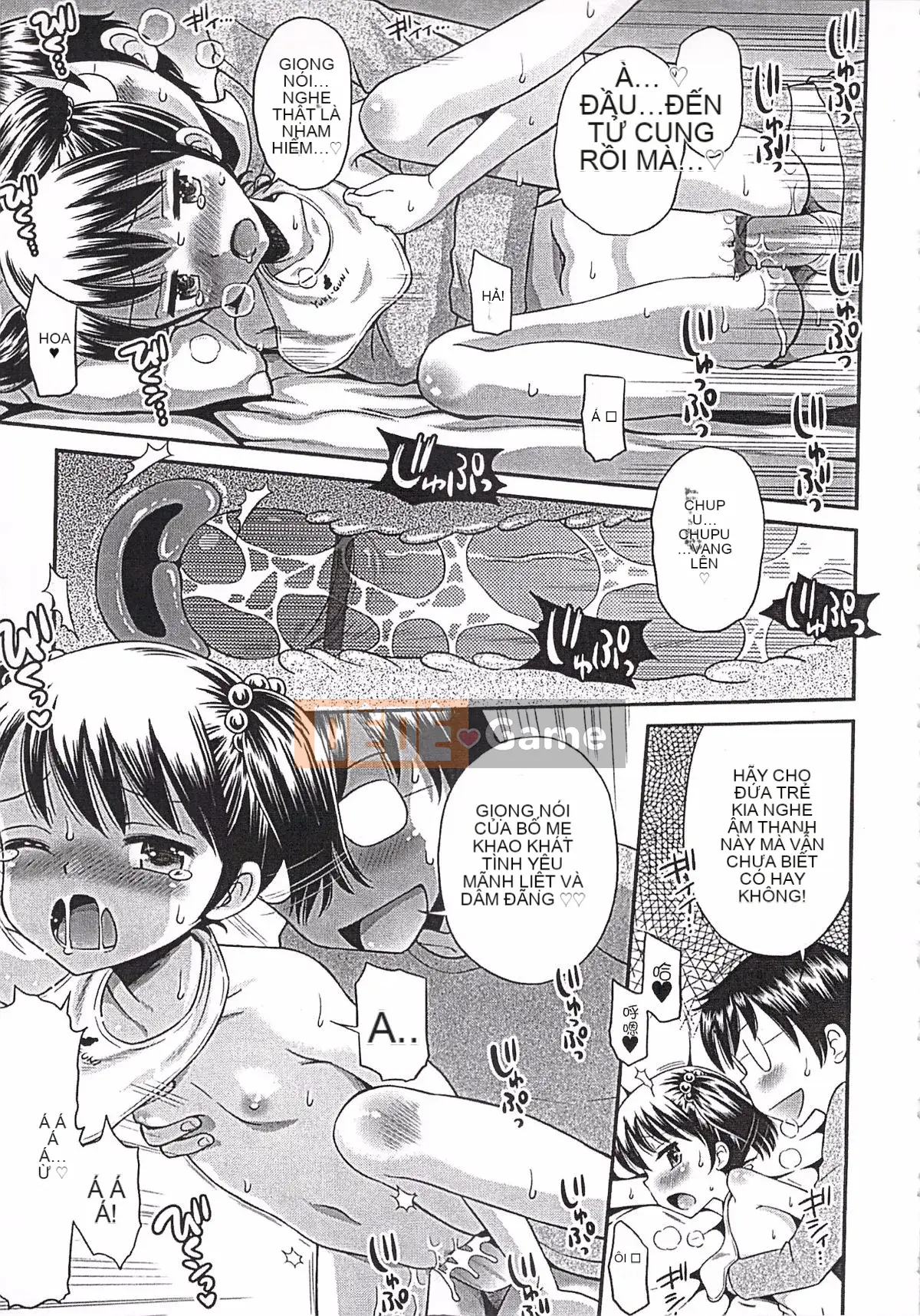 [Tamachi Yuki] Ngay cả đây cũng là người lớn!?Bà LOLITA Kanzenban