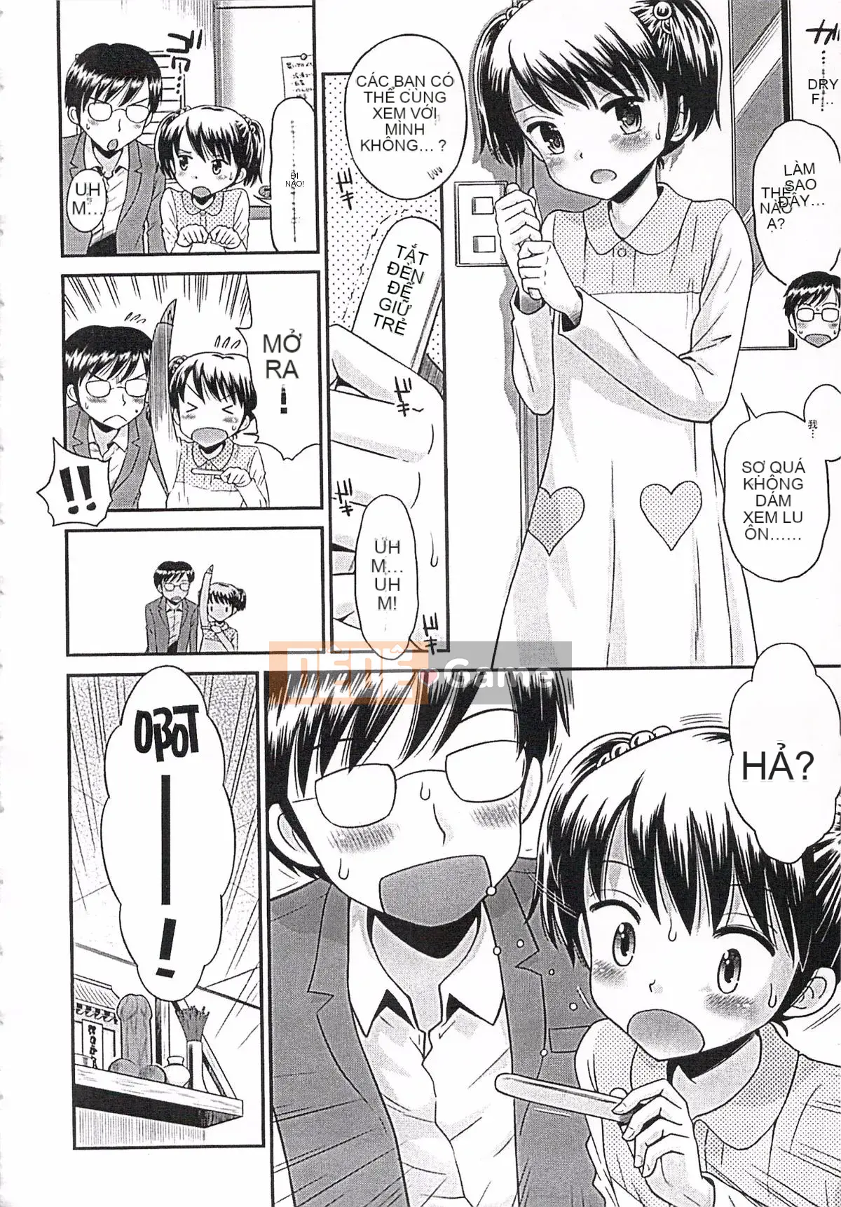 [Tamachi Yuki] Ngay cả đây cũng là người lớn!?Bà LOLITA Kanzenban