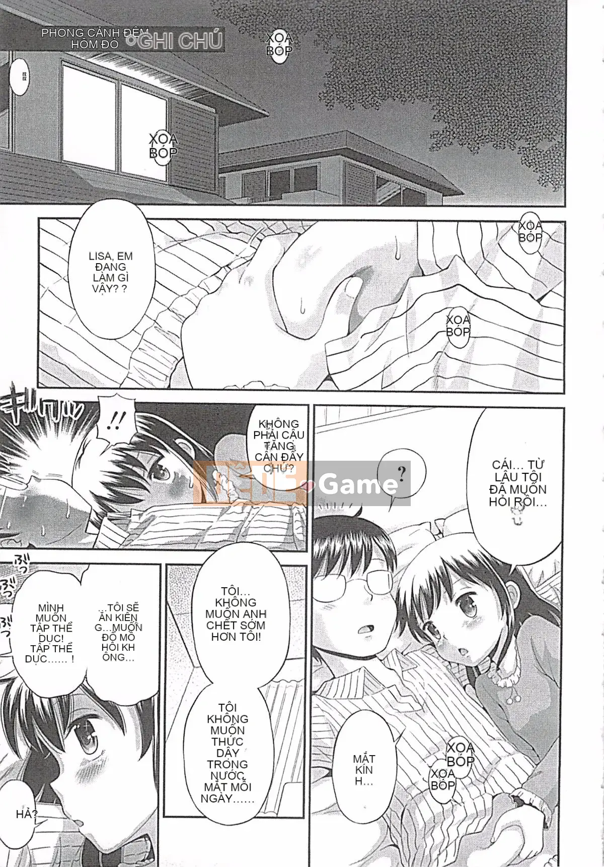 [Tamachi Yuki] Ngay cả đây cũng là người lớn!?Bà LOLITA Kanzenban