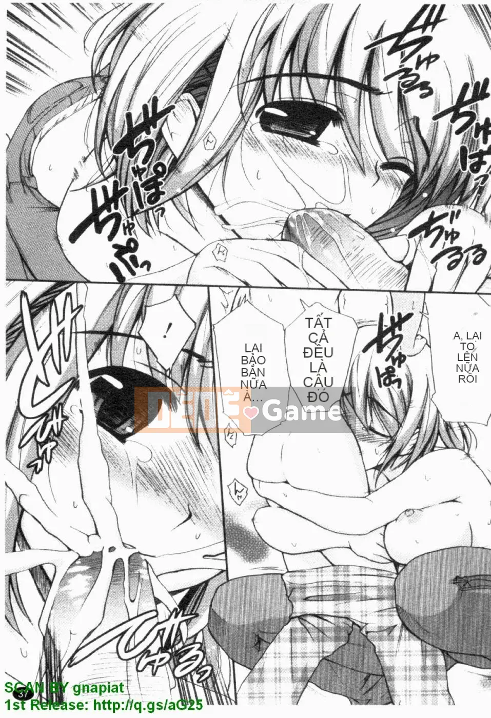 [Triage Tag] Cô gái muốn dừng lại