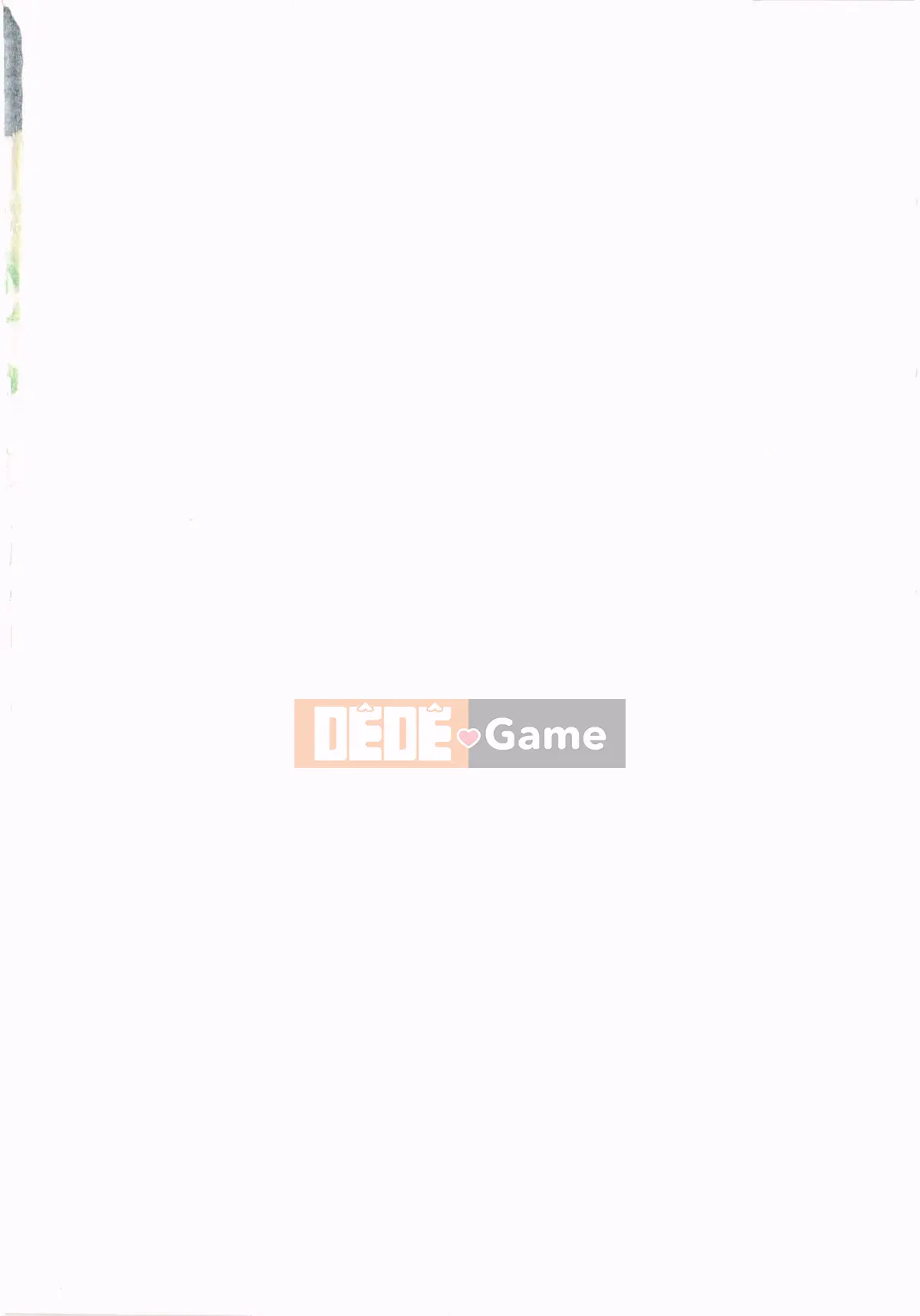 [Kanna Satsuki] TRÁI TIM Purupuru