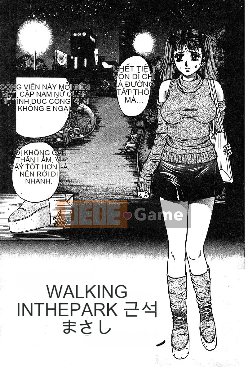 Truyện Tranh Công Chúa Trộm DELUXE