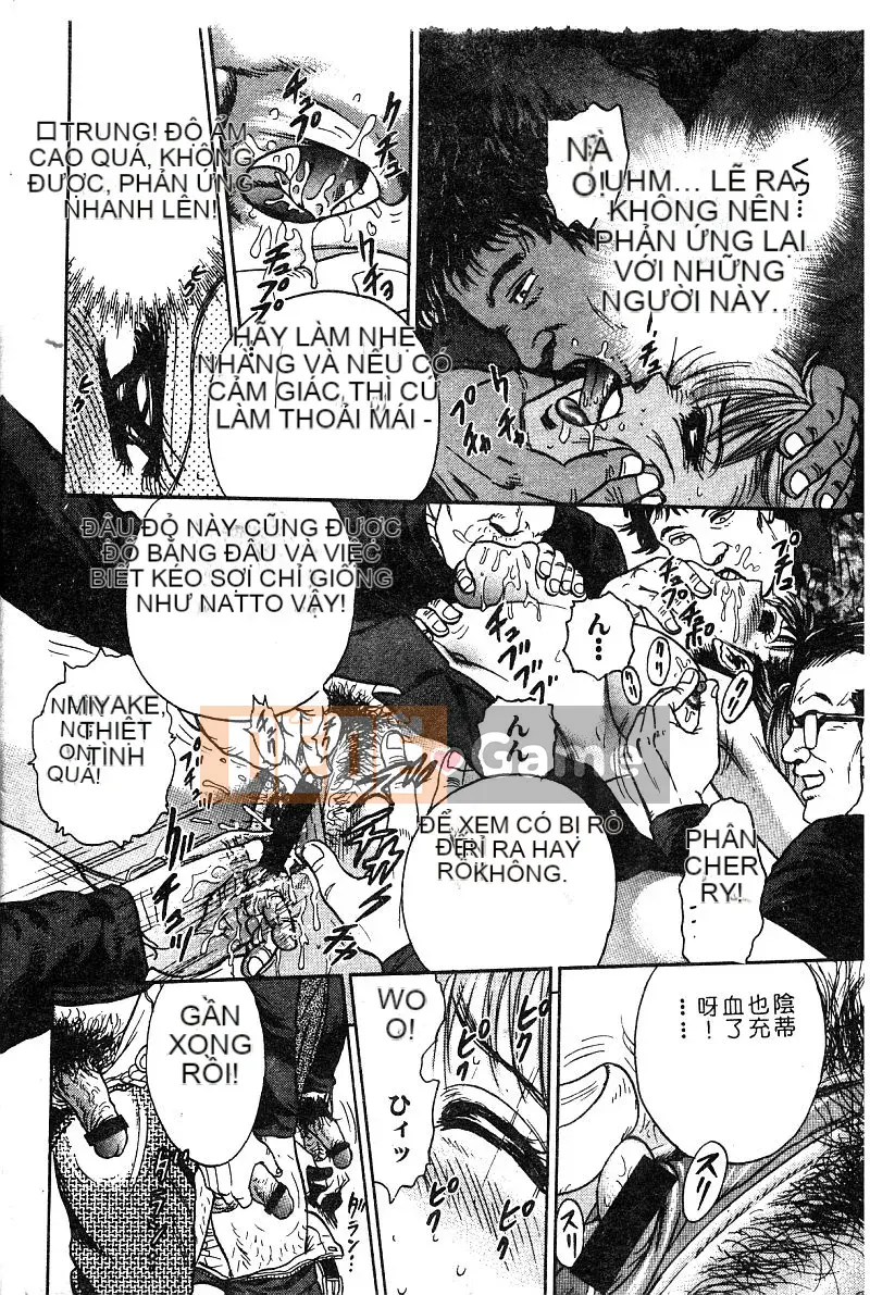 Truyện Tranh Công Chúa Trộm DELUXE