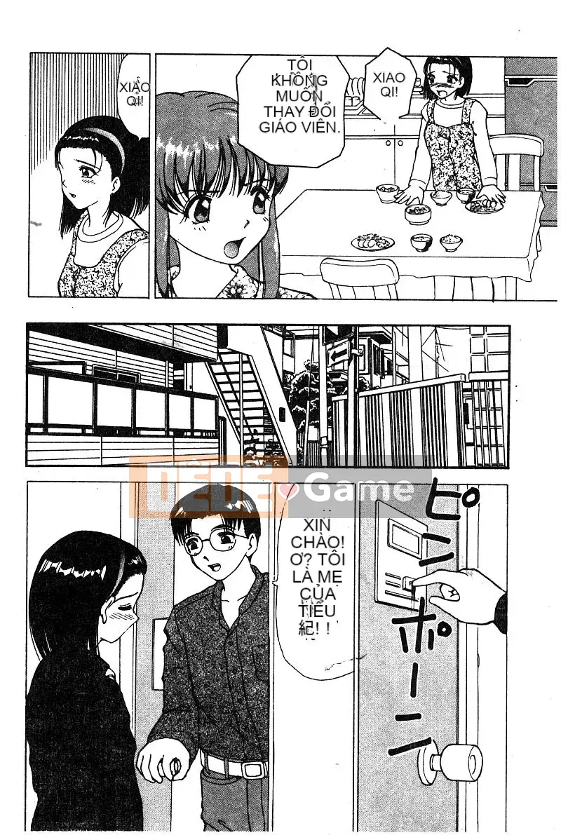 Truyện Tranh Công Chúa Trộm DELUXE