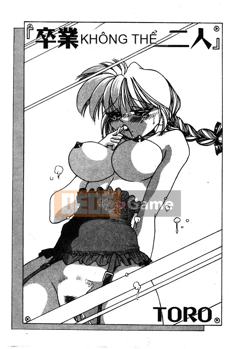 Truyện Tranh Công Chúa Trộm DELUXE