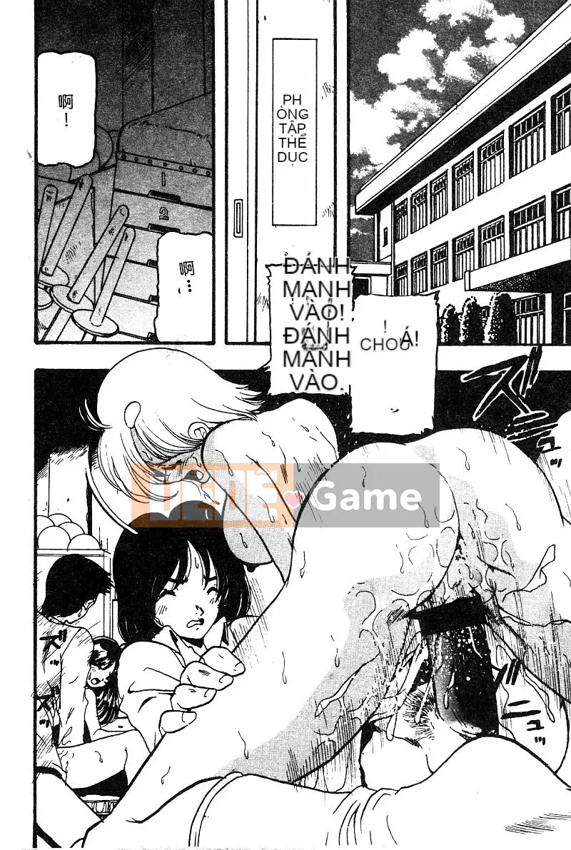 Truyện Tranh Công Chúa Trộm DELUXE