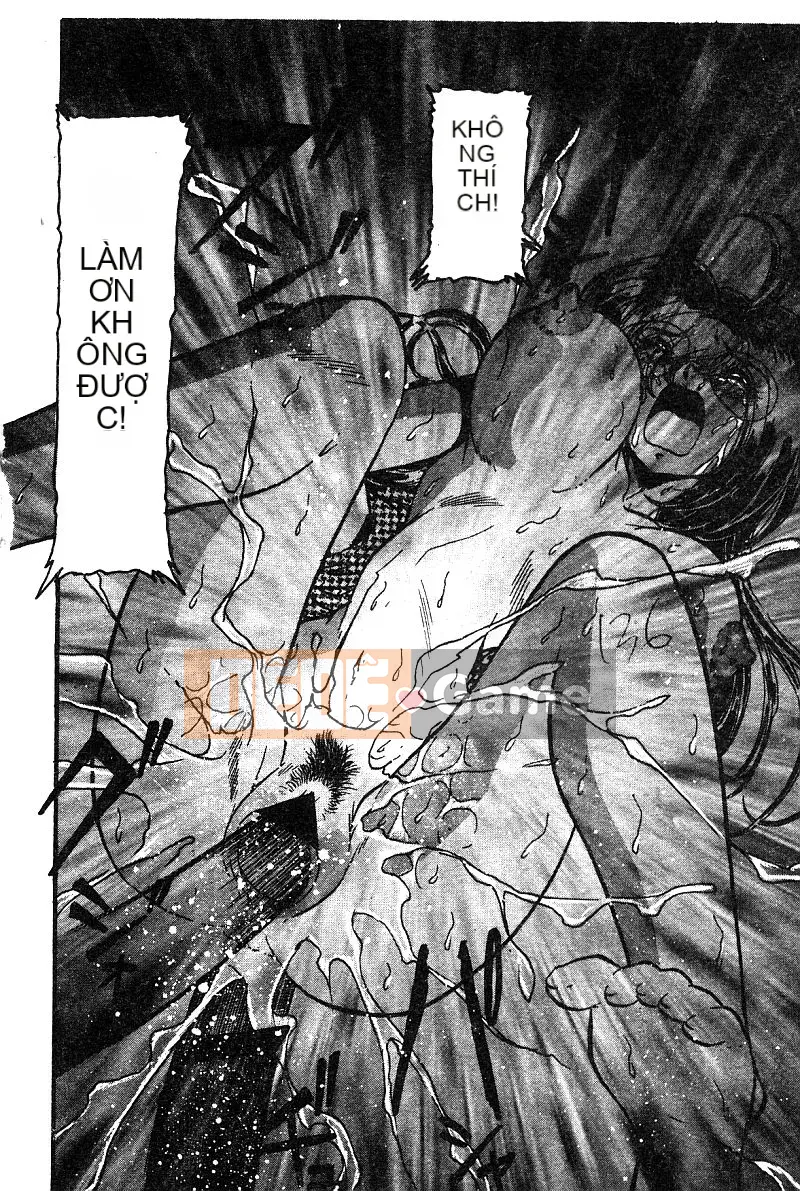 Truyện Tranh Công Chúa Trộm DELUXE