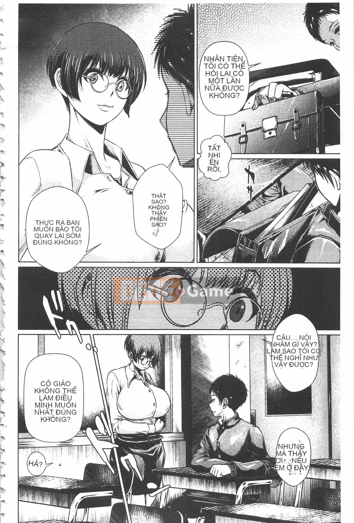 [Hinata Hikage] Sự trừng phạt của cái lỗ bạo dâm - Kỷ luật phụ nữ