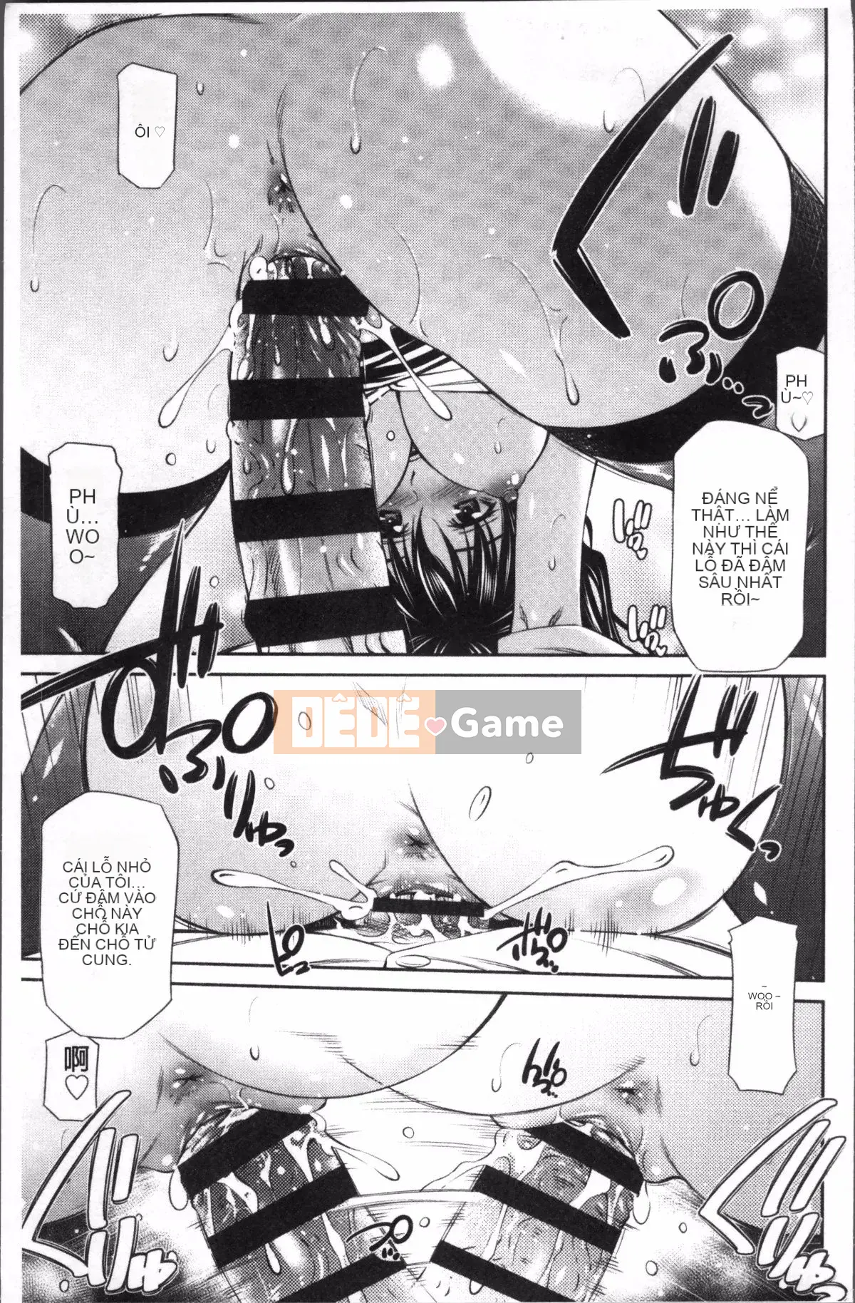 [Nhóm quét 4K][Renya Hidahashi] Ông Sagara trong bệnh xá