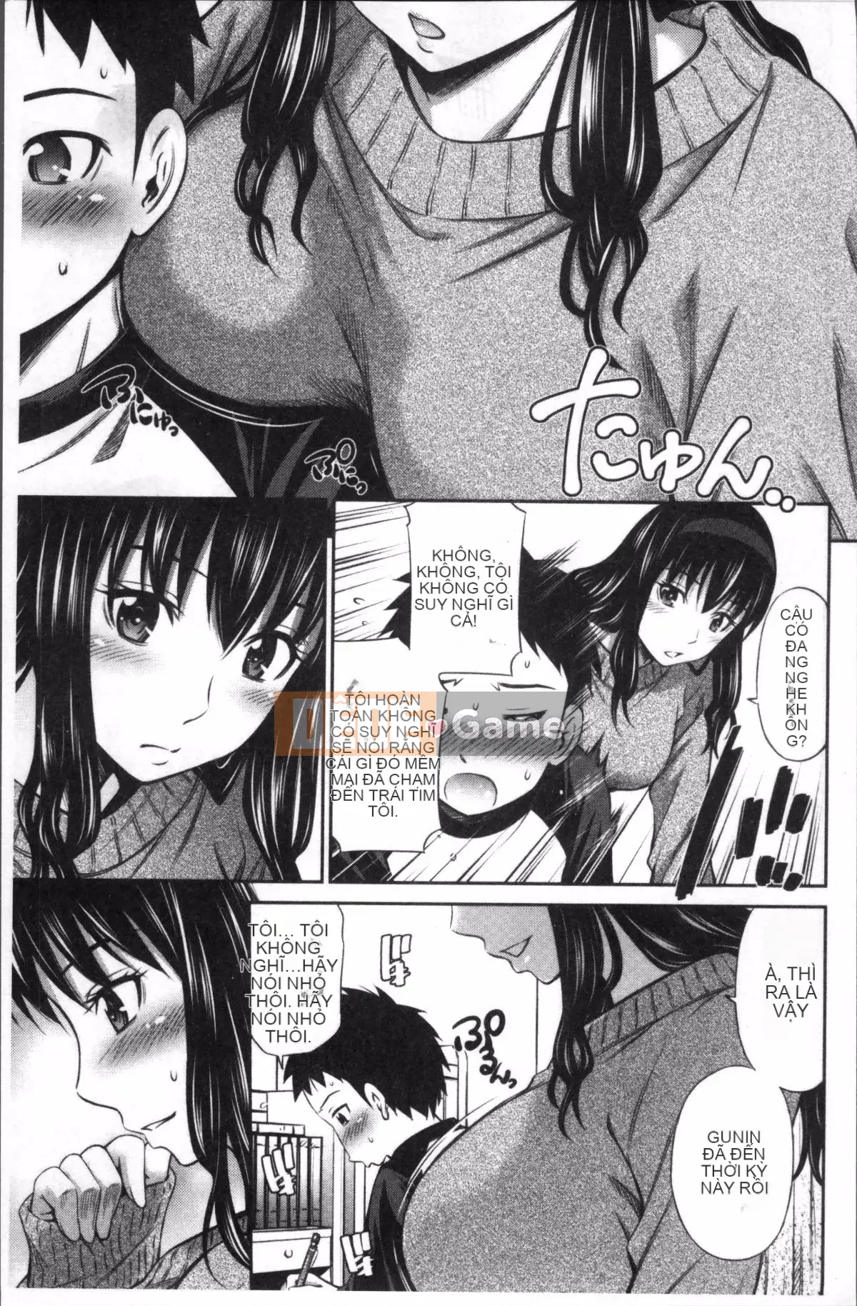 [Nhóm quét 4K][Renya Hidahashi] Ông Sagara trong bệnh xá