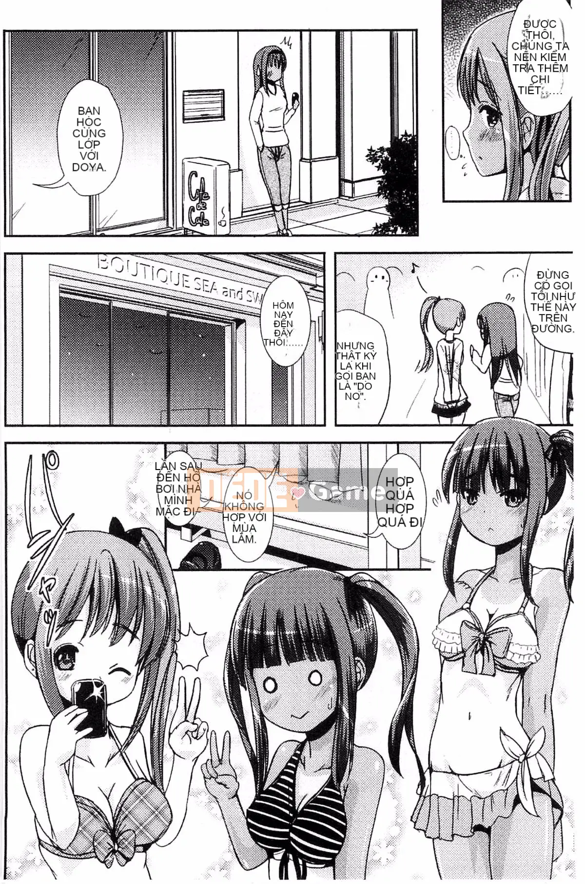 [Maruneko] Trance "B" Maid x Morning Woman và Futanari Ojou-sama Kế hoạch chuyển đổi "B" Injo Mercenary [Kazeteki Koubou]