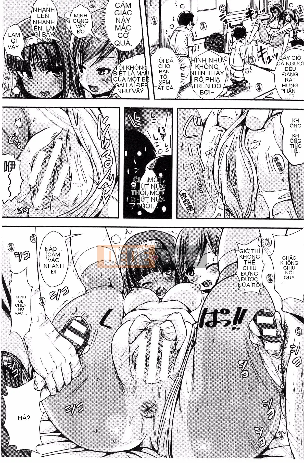 [Maruneko] Trance "B" Maid x Morning Woman và Futanari Ojou-sama Kế hoạch chuyển đổi "B" Injo Mercenary [Kazeteki Koubou]