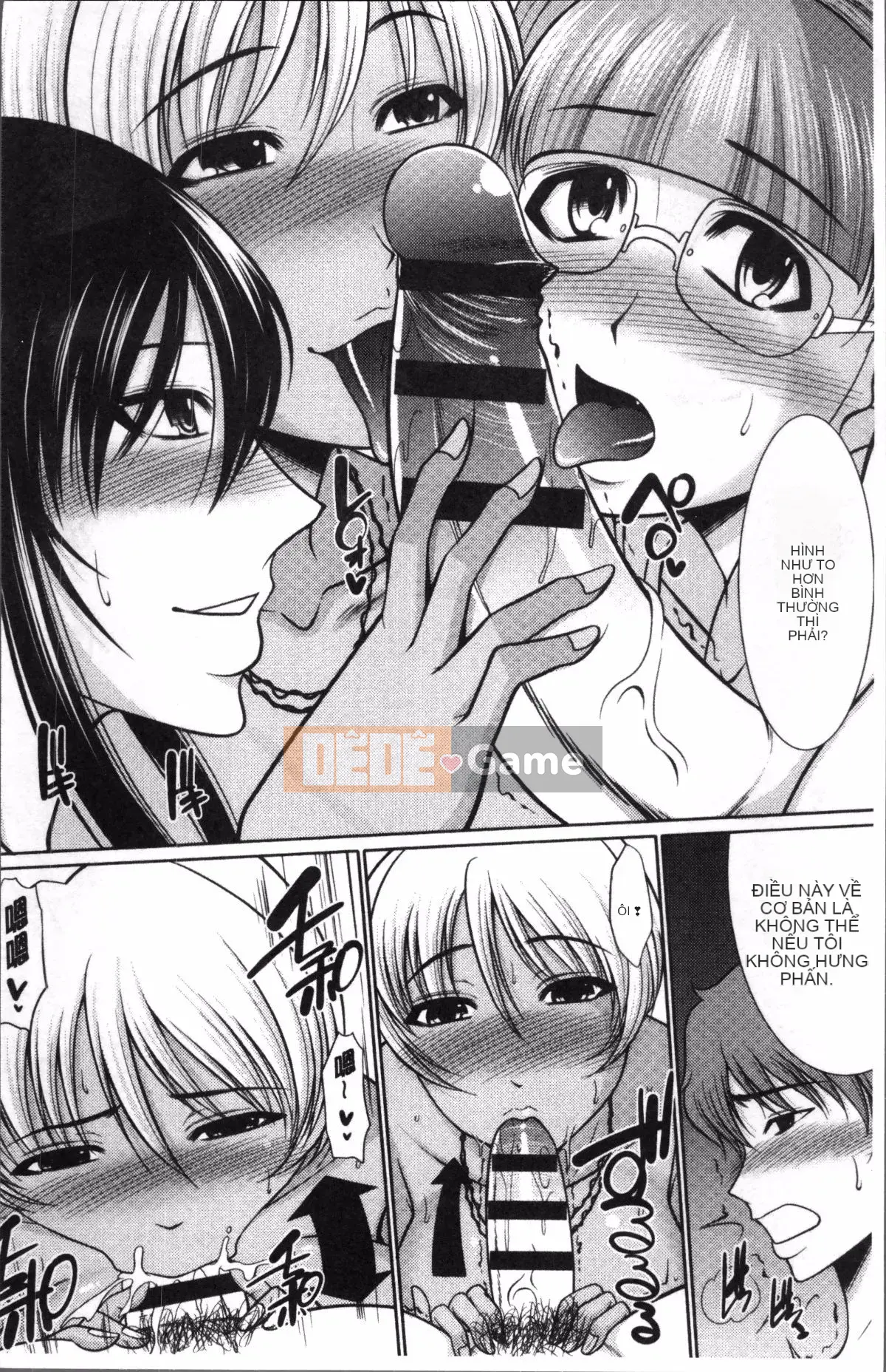 [Nhóm quét 4K][Kiyose Kaoru] Suối nước nóng khi mang thai