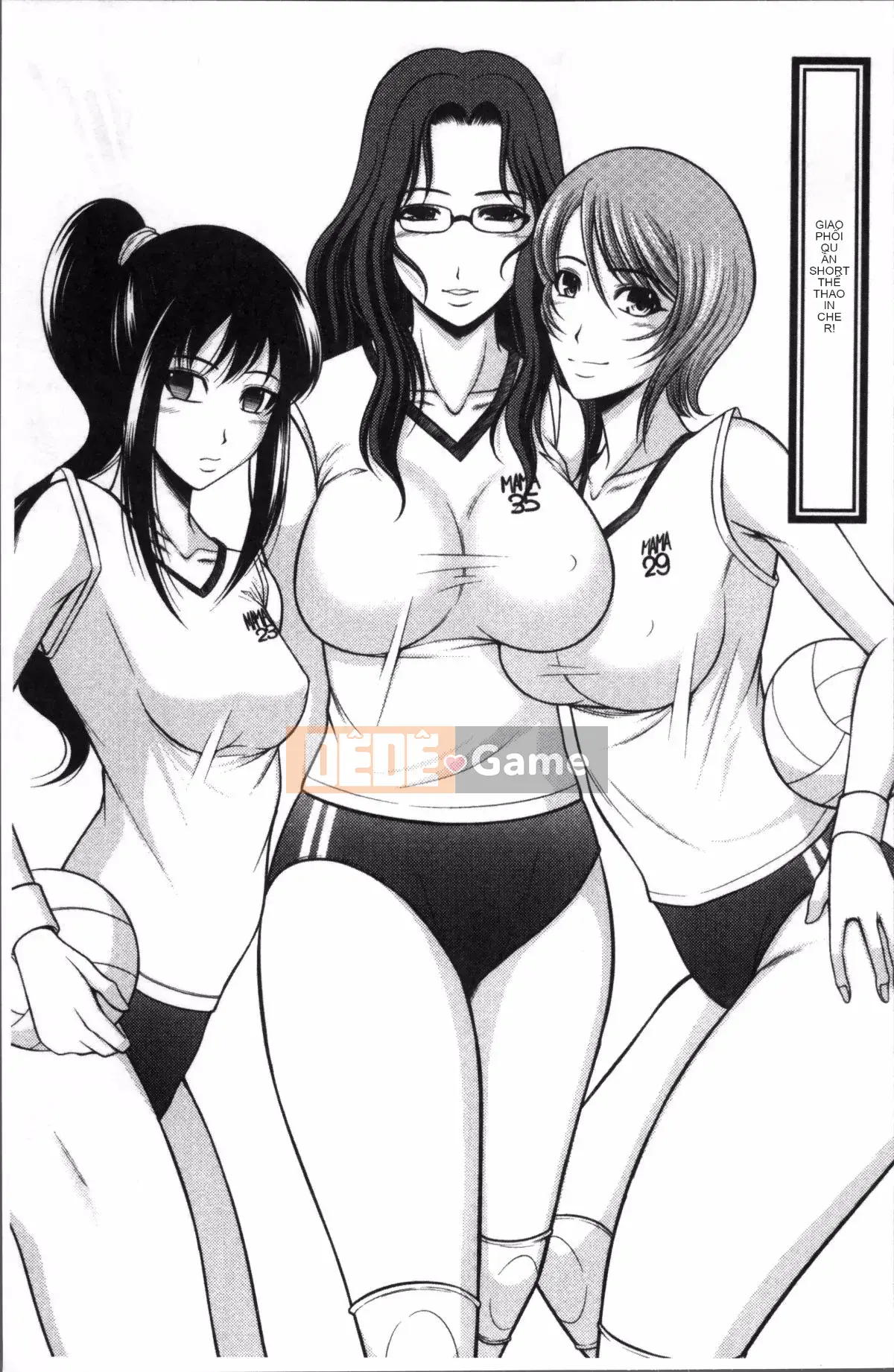 [Nhóm quét 4K][Kiyose Kaoru] Suối nước nóng khi mang thai