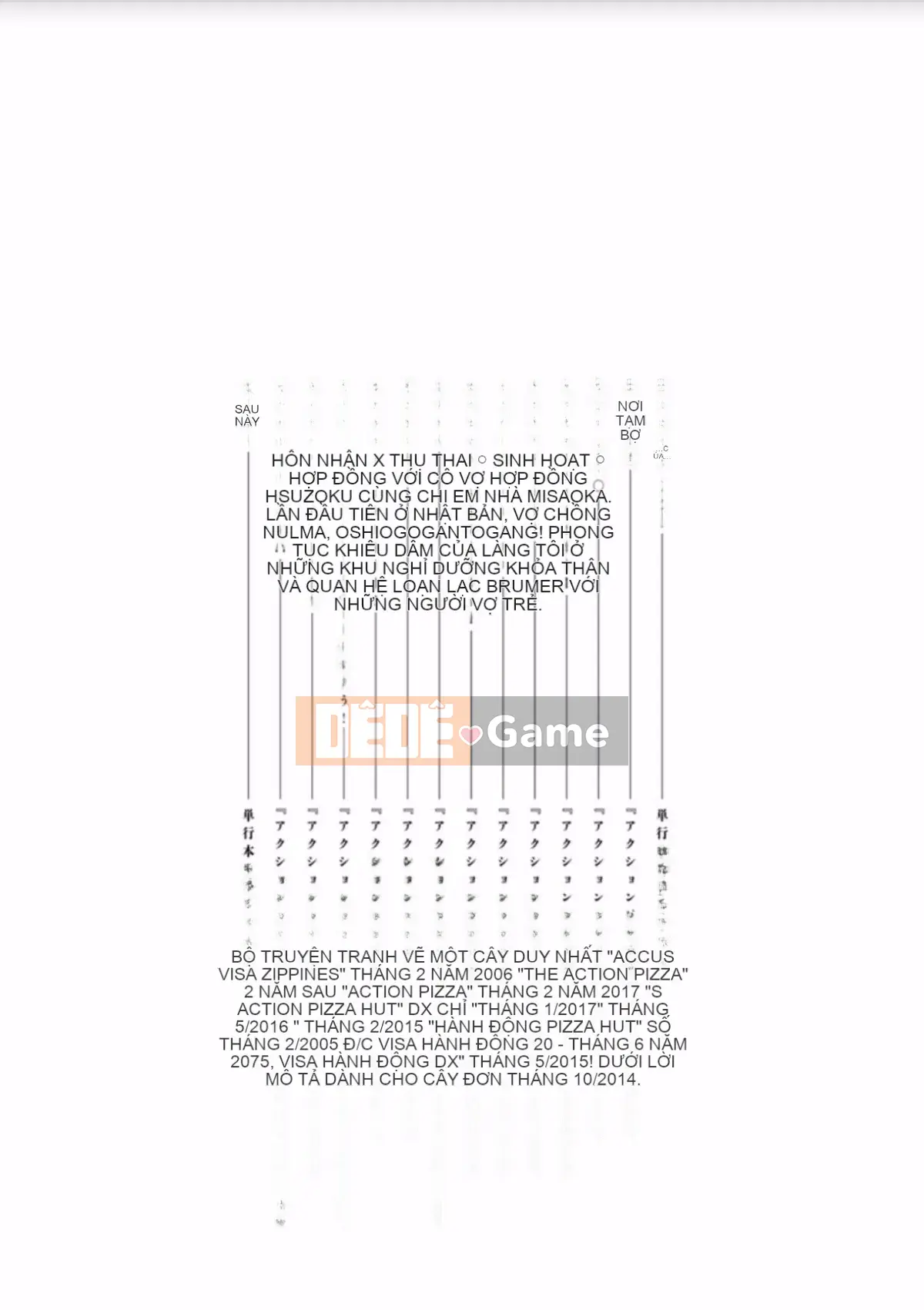 [Nhóm quét 4K][Kiyose Kaoru] Suối nước nóng khi mang thai