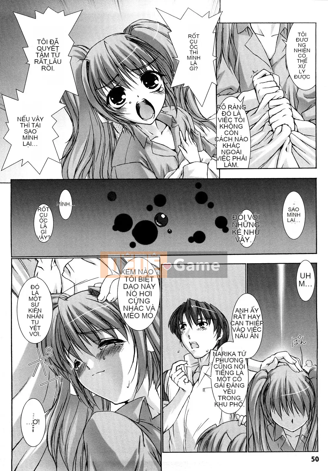 [MISS BLACK] Choukou Sennin Haruka Blade Volume