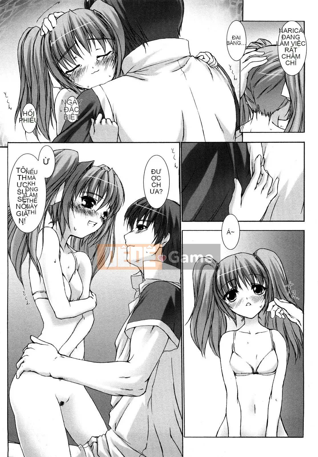 [MISS BLACK] Choukou Sennin Haruka Blade Volume