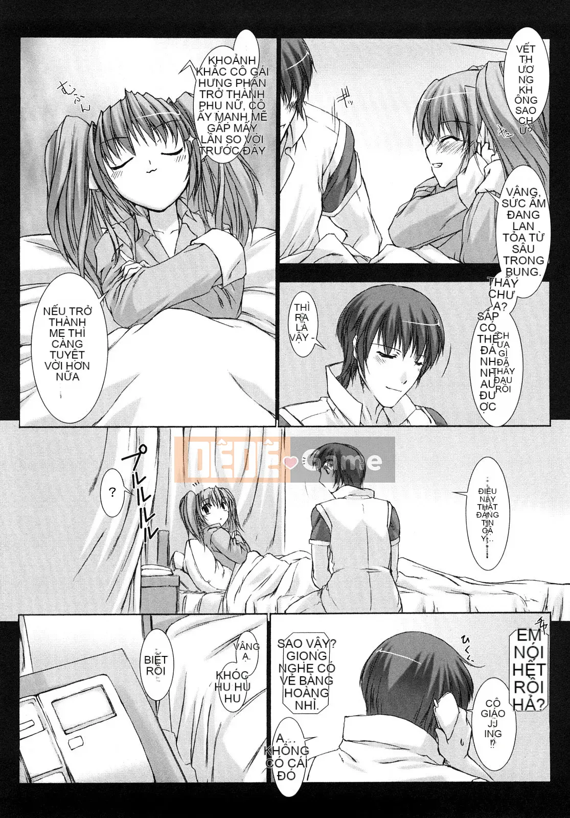 [MISS BLACK] Choukou Sennin Haruka Blade Volume