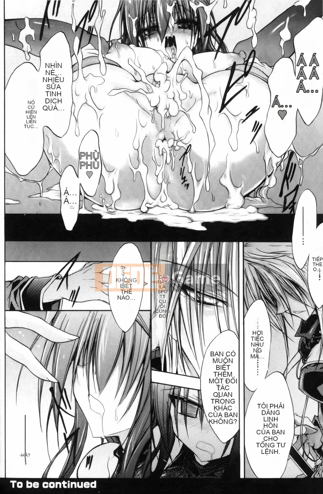 [NO.Gomez] Trọng lực chết