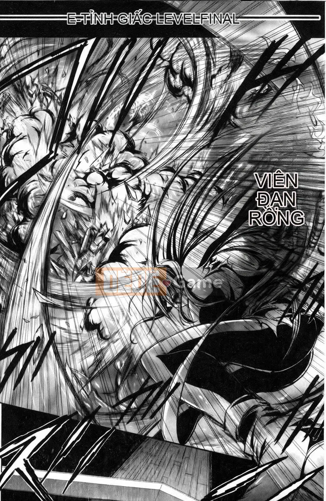 [NO.Gomez] Trọng lực chết