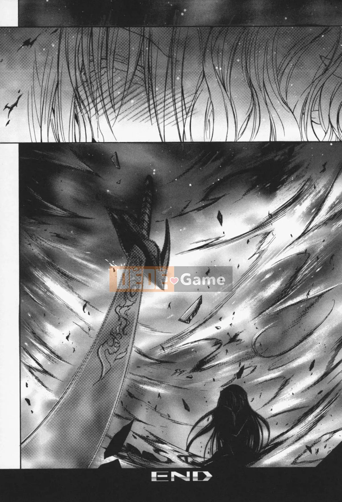 [NO.Gomez] Trọng lực chết