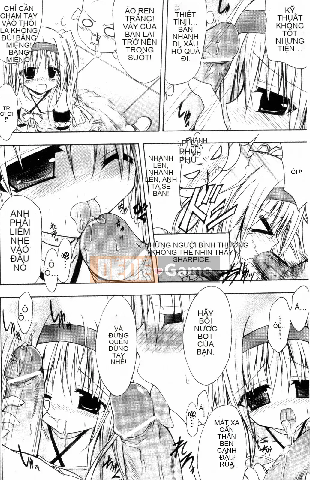 [NO.Gomez] Trọng lực chết