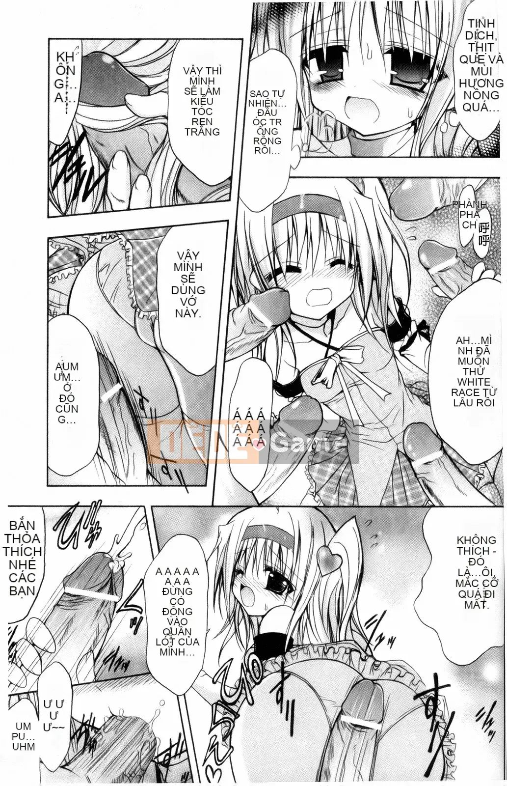 [NO.Gomez] Trọng lực chết