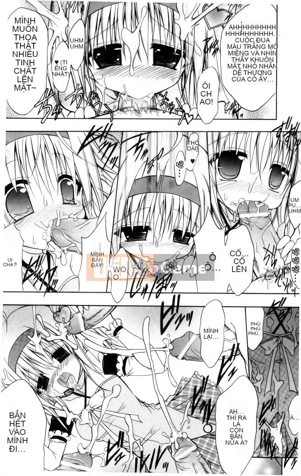 [NO.Gomez] Trọng lực chết