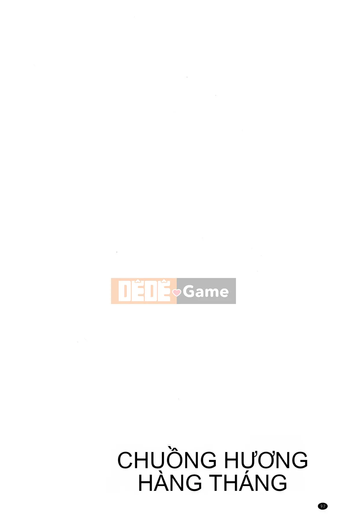 [Kazeteki Koubou][Yamabunkyoden] Chiếc lồng hoa huệ 1 Chiếc lồng hoa huệ 1