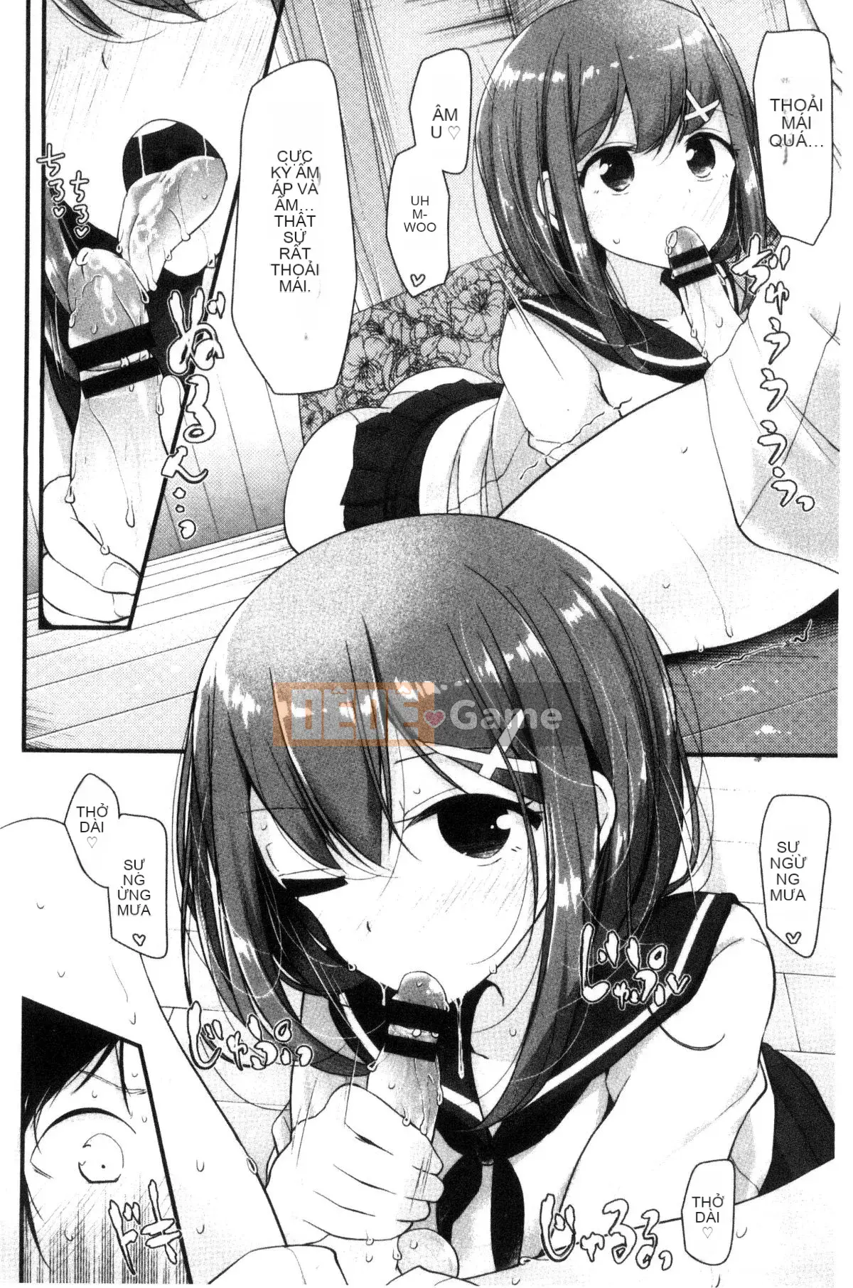 [Wind Workshop][Big Hush] あしアソビ trò chơi tình dục đôi chân đẹp