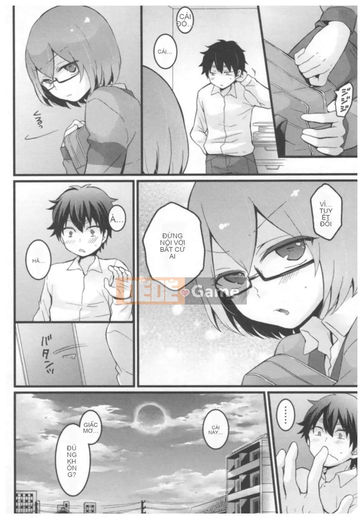 [Maria Nagata] Tôi đột nhiên trở thành một cô gái, vậy tại sao bạn không xoa bóp ngực của tôi Tập 02