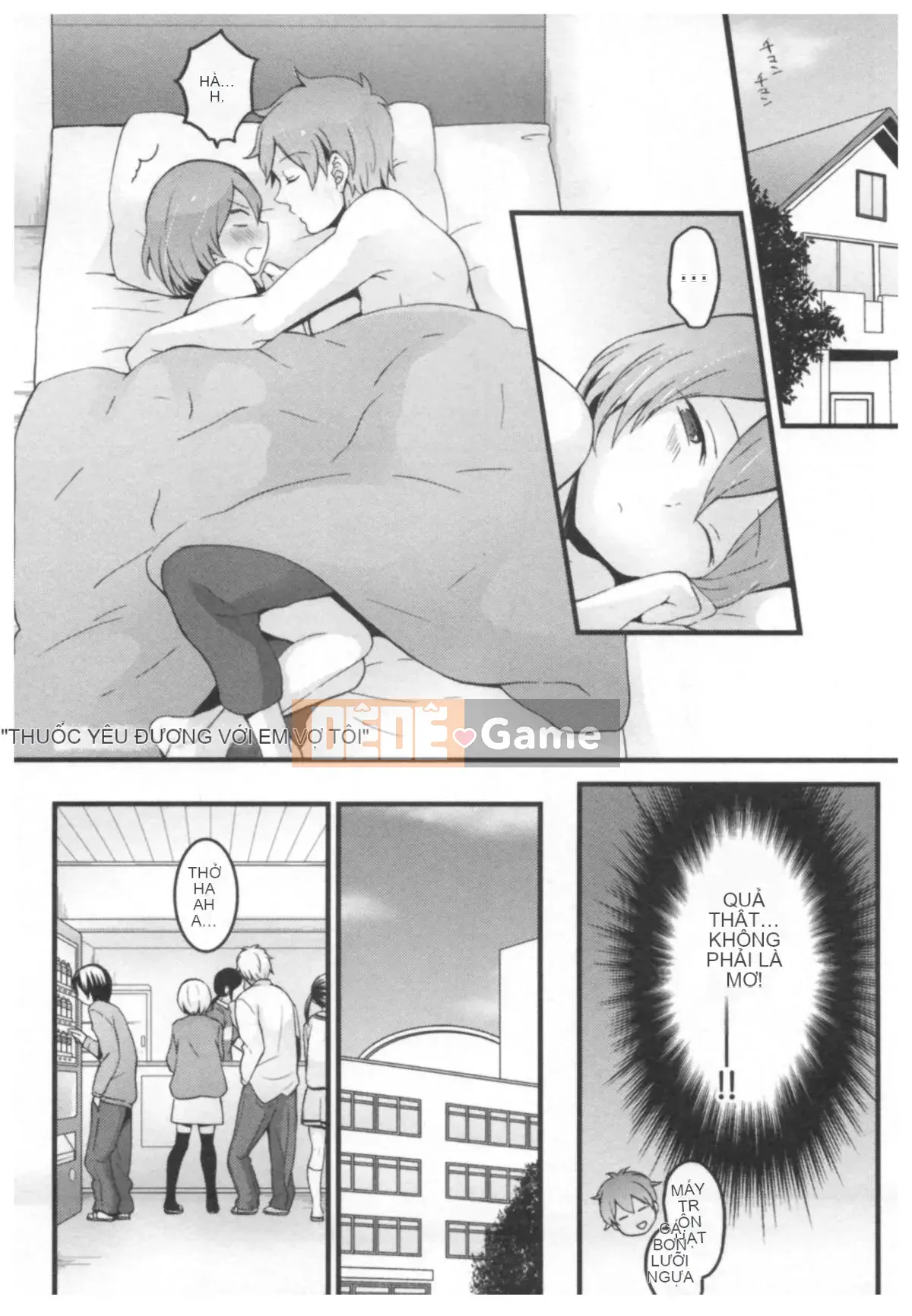 [Maria Nagata] Tôi đột nhiên trở thành một cô gái, vậy tại sao bạn không xoa bóp ngực của tôi Tập 02