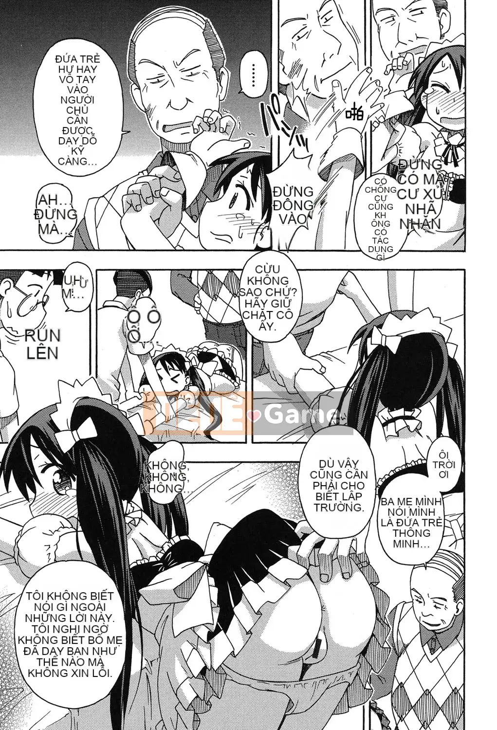 [Fuun Hanka] [Tuyển tập] Niiro lớp 2 [Kỹ thuật số]