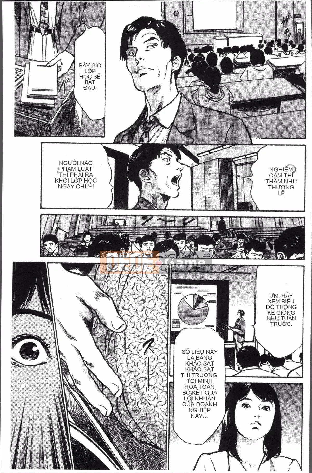 [Nhóm càn quét 4K][Kaoru Hachigatsu] Kẻ quấy rối đáng xấu hổ Creampie