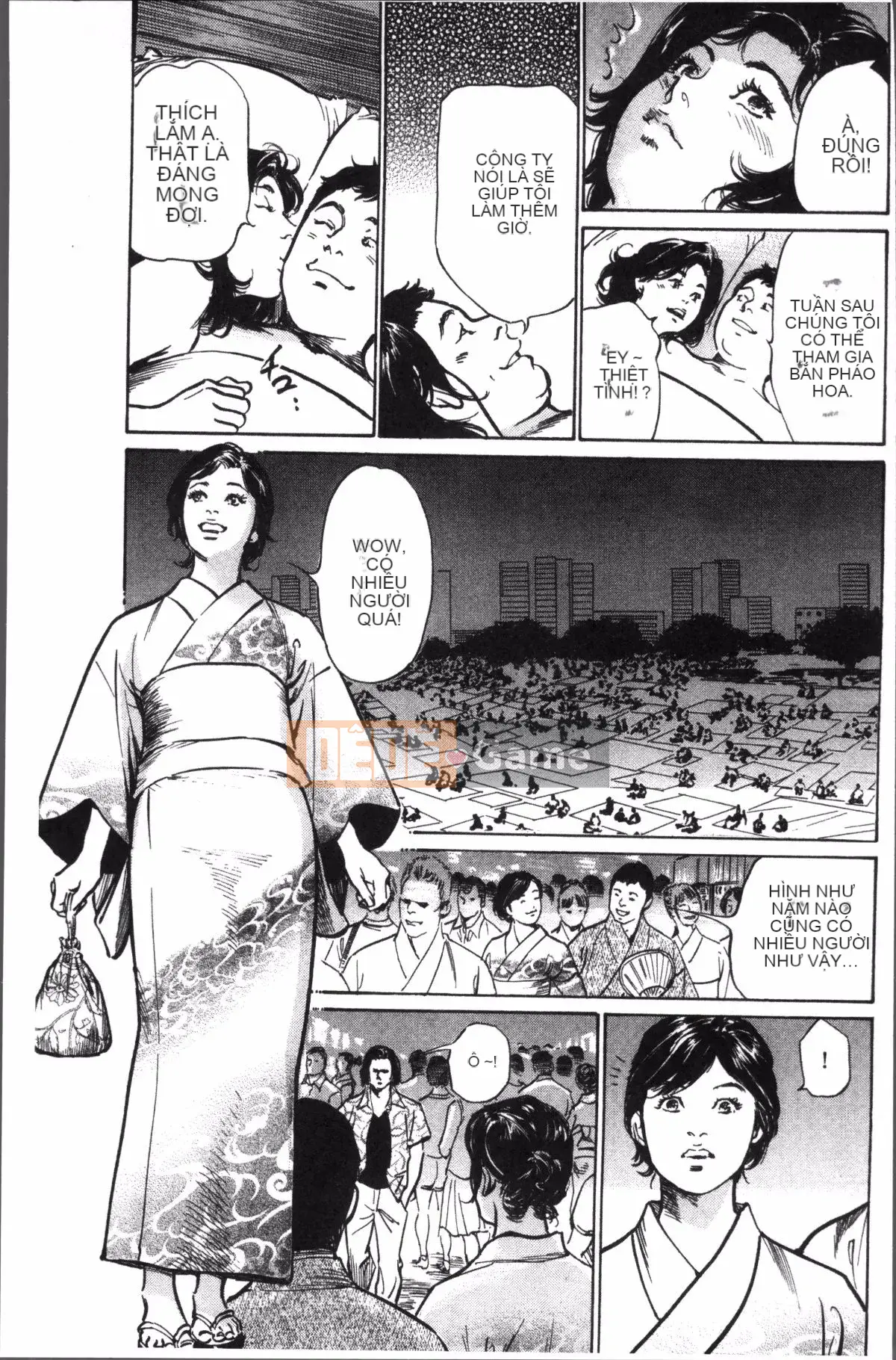 [Nhóm càn quét 4K][Kaoru Hachigatsu] Kẻ quấy rối đáng xấu hổ Creampie