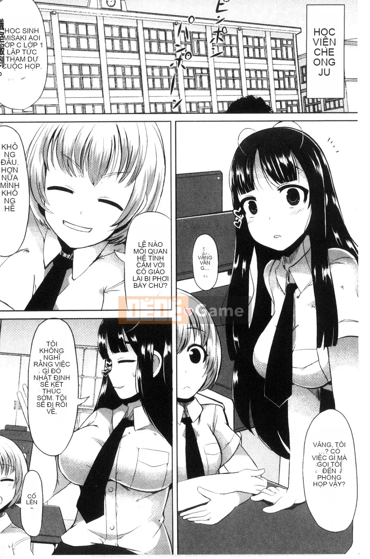 [Kazeteki Koubou][Lilith Lauda] Một học sinh danh dự ngực bự - Bị biến thành một con lợn nái khó chịu của Maso!