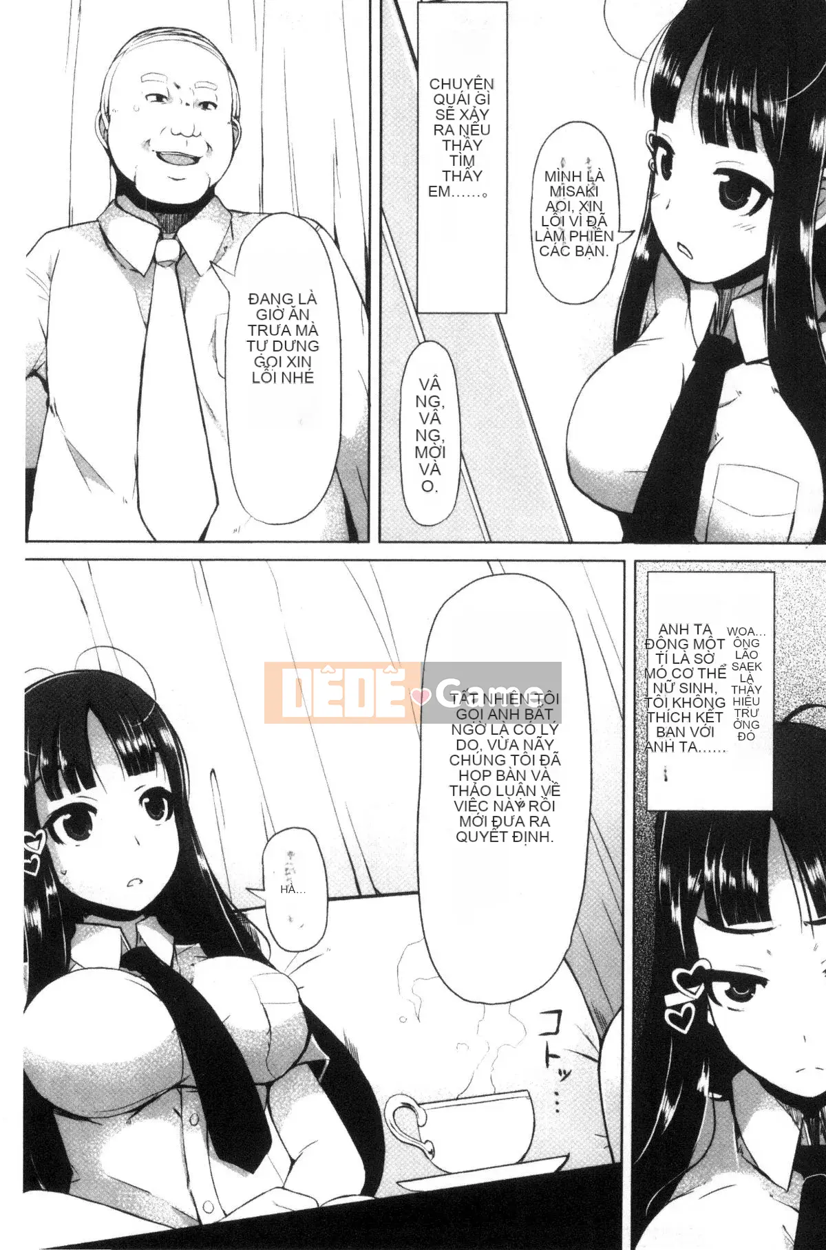 [Kazeteki Koubou][Lilith Lauda] Một học sinh danh dự ngực bự - Bị biến thành một con lợn nái khó chịu của Maso!