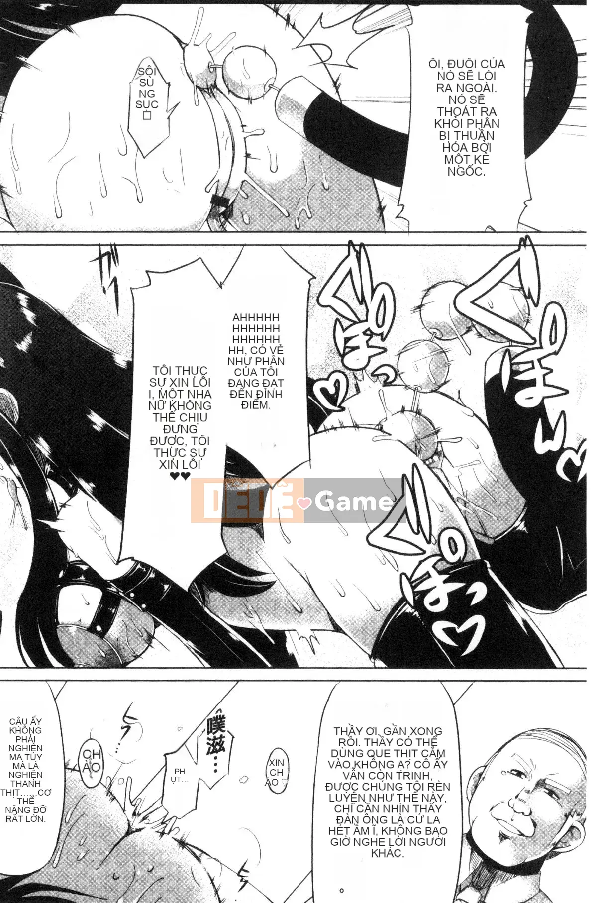 [Kazeteki Koubou][Lilith Lauda] Một học sinh danh dự ngực bự - Bị biến thành một con lợn nái khó chịu của Maso!