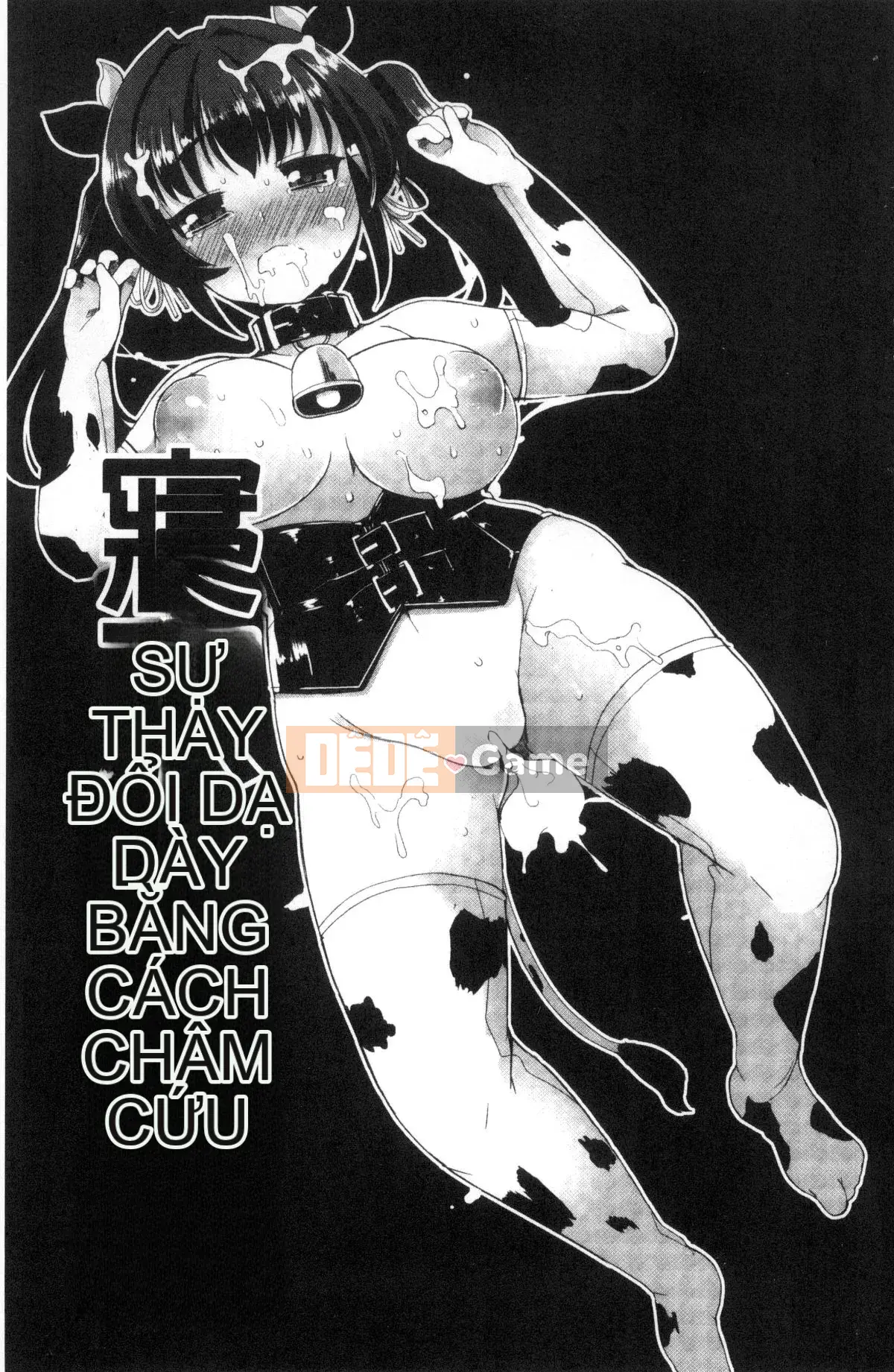 [Kazeteki Koubou][Lilith Lauda] Một học sinh danh dự ngực bự - Bị biến thành một con lợn nái khó chịu của Maso!